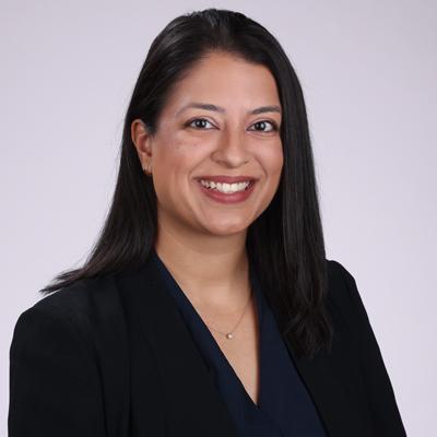Shazia Dharssi, MD
