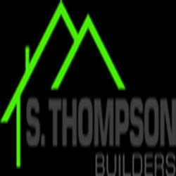 S Thompson Builders