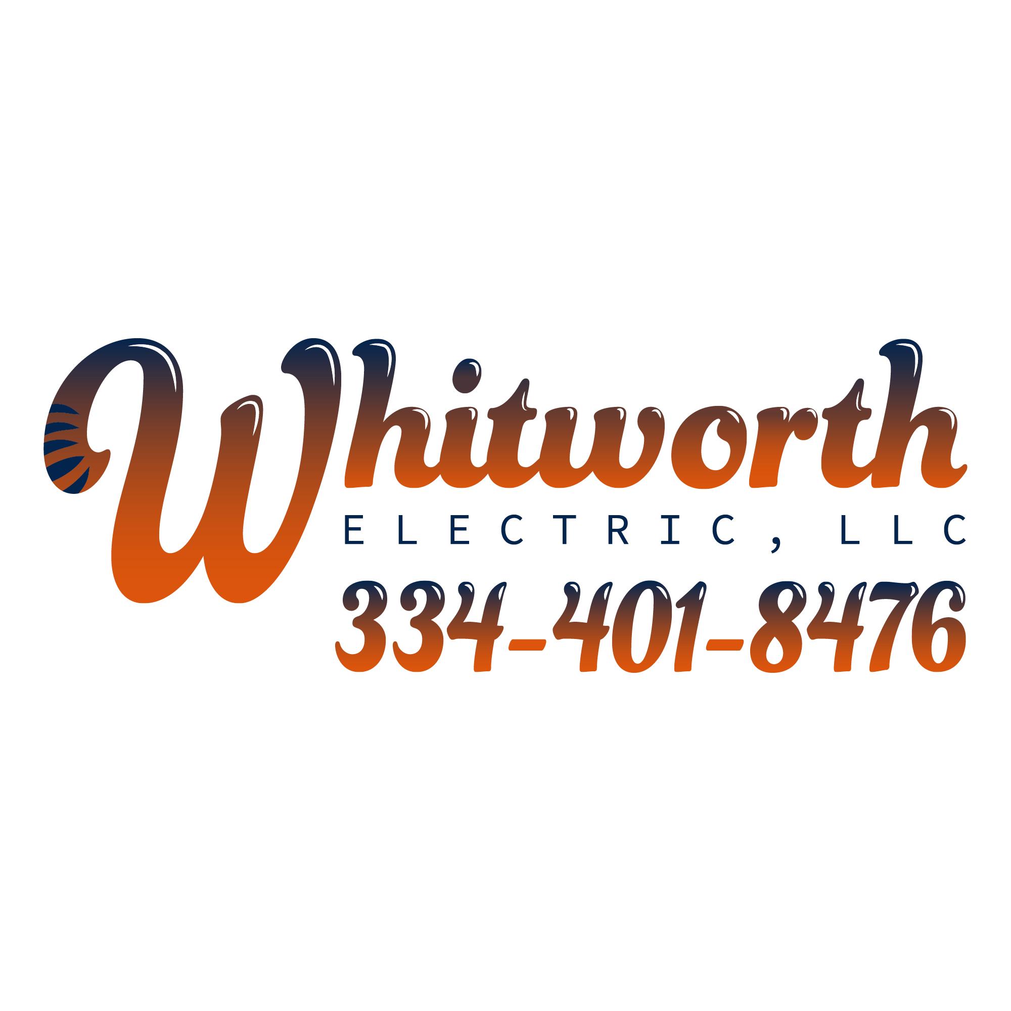 Whitworth Electric LLC