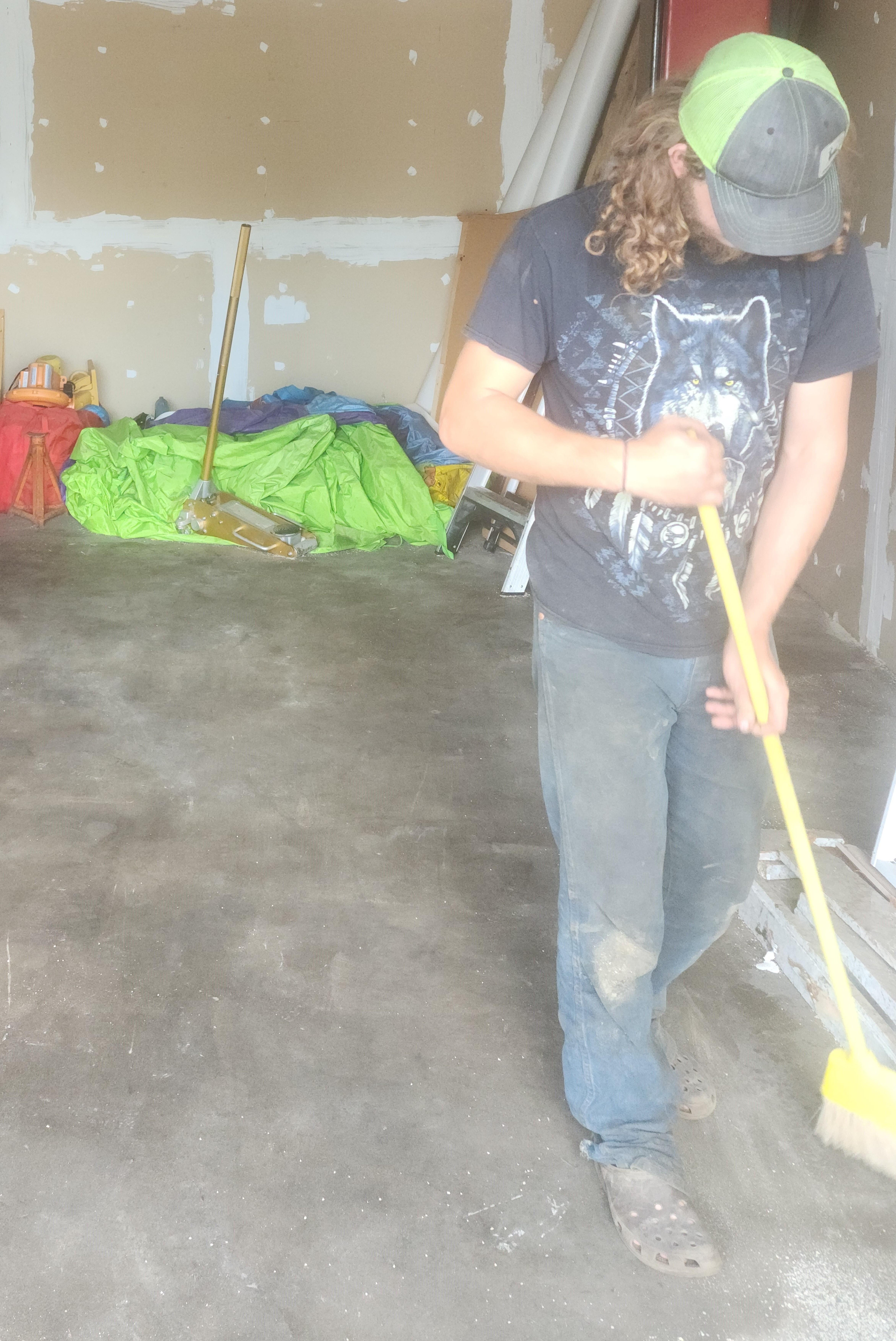 Lecore Equipment LLC