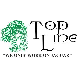 Top Line Jag Repair