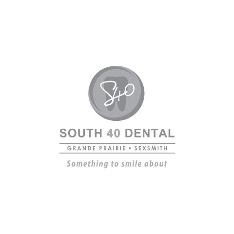 South 40 Dental - Grande Prairie