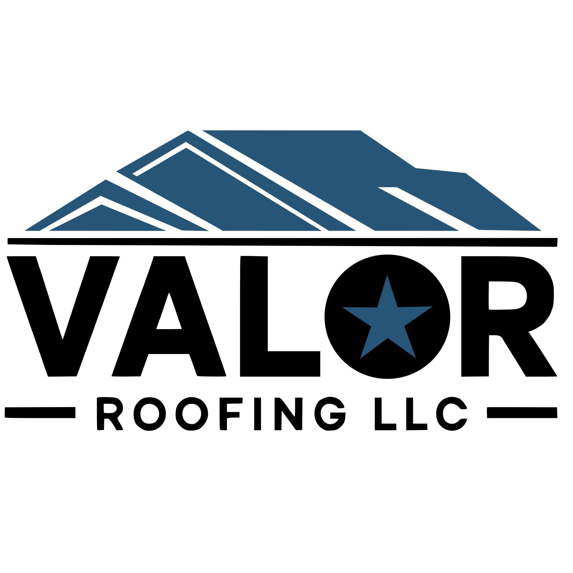 Valor Roofing
