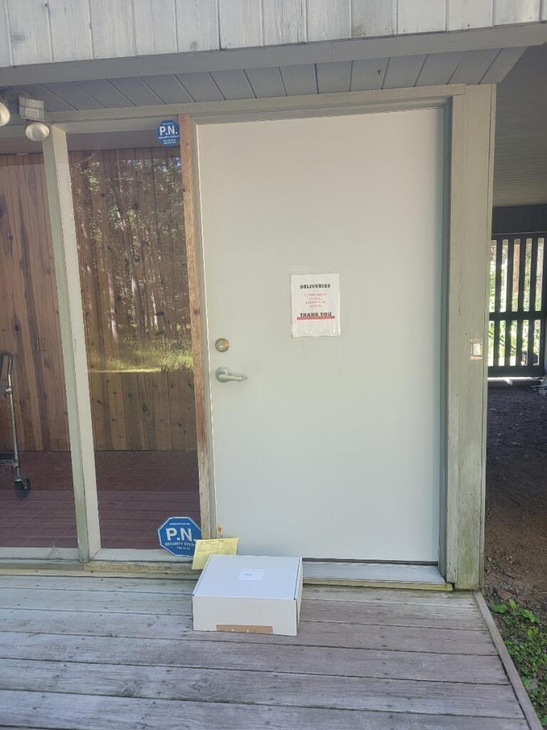 Nassau Suffolk Courier