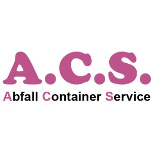 A.C.S. Abfall Container Service