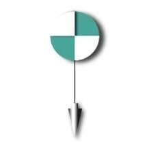 Allegheny Land Survey