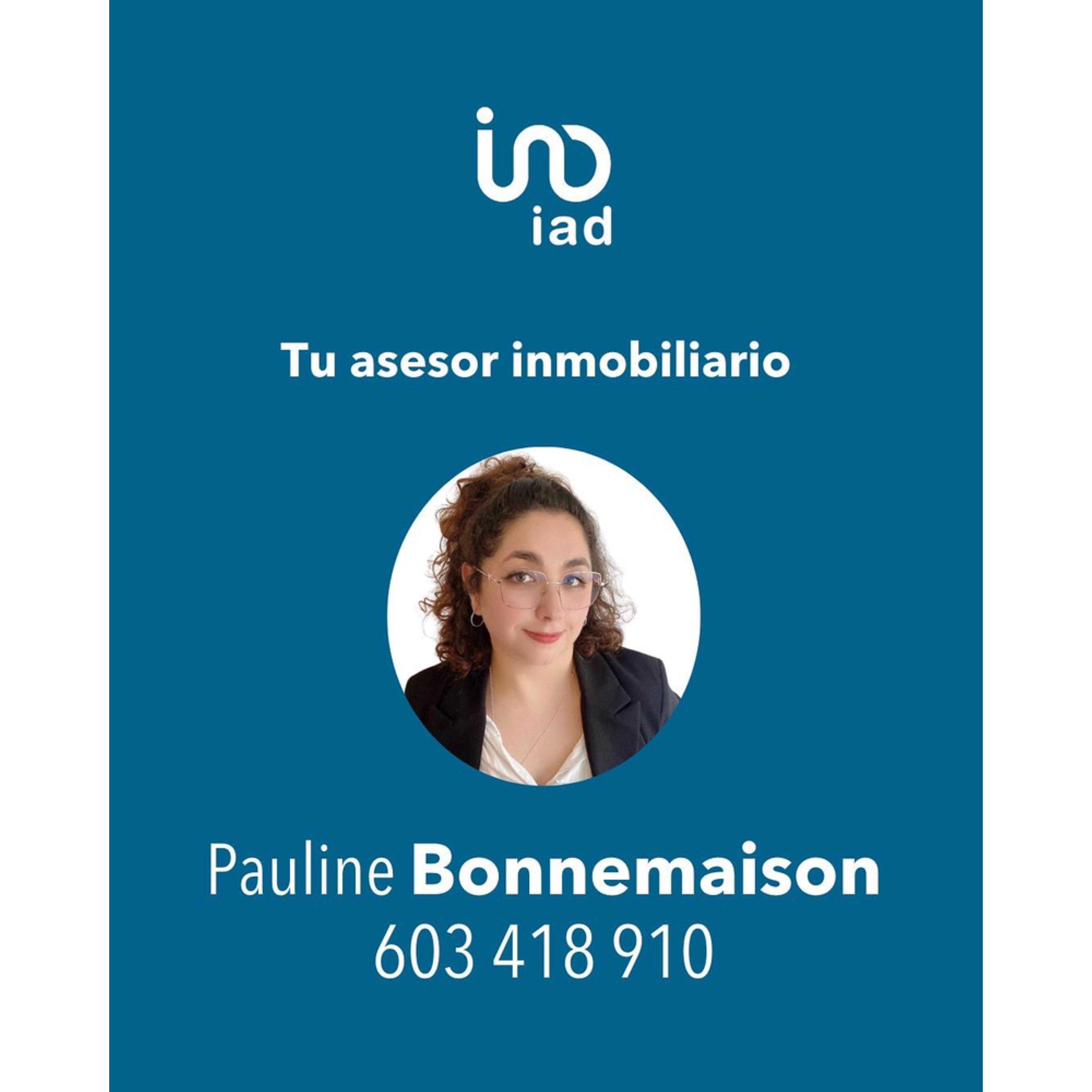 Pauline Bonnemaison IAD España