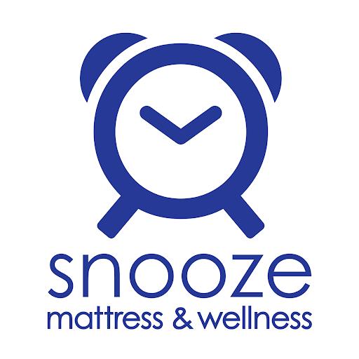 Snooze Mattress + Wellness