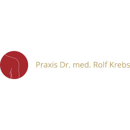 Praxis für Orthopädie und Schulterchirurgie | Dr. Rolf Krebs | München