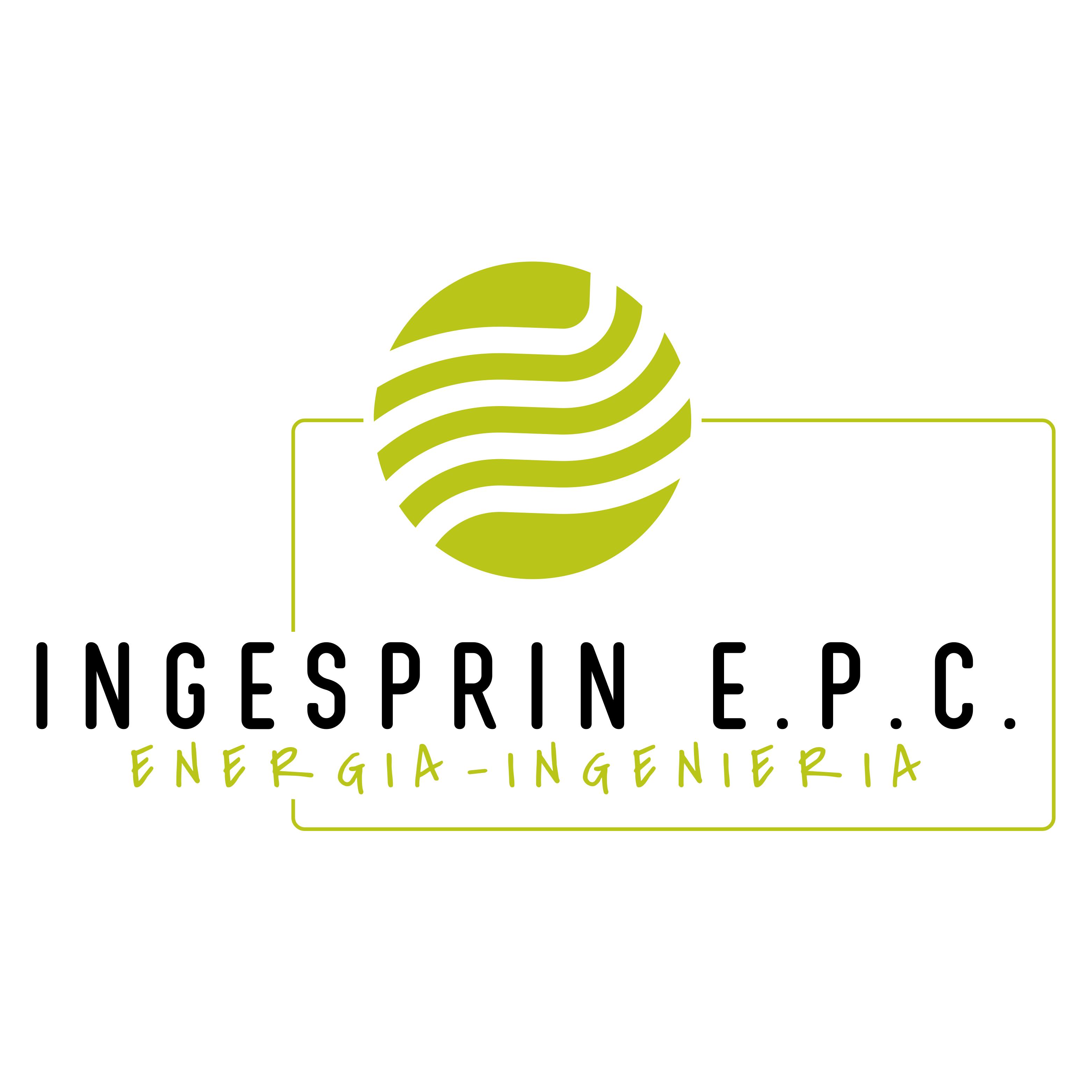 Ingesprin E.P.C. SL