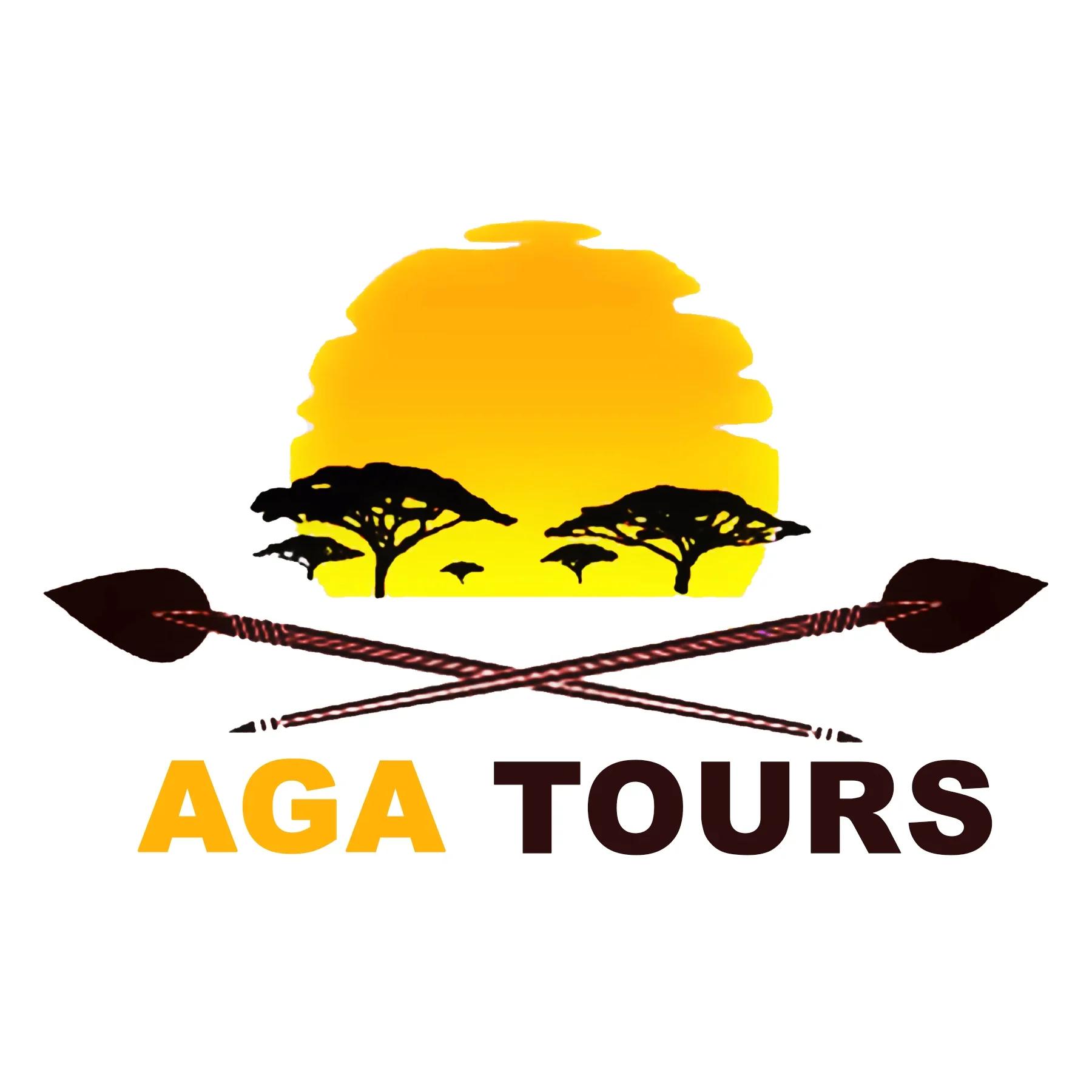 AGA Tours Ltd