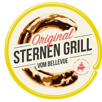 Sternen Grill + Sternen Grill Restaurant im oberen Stock.