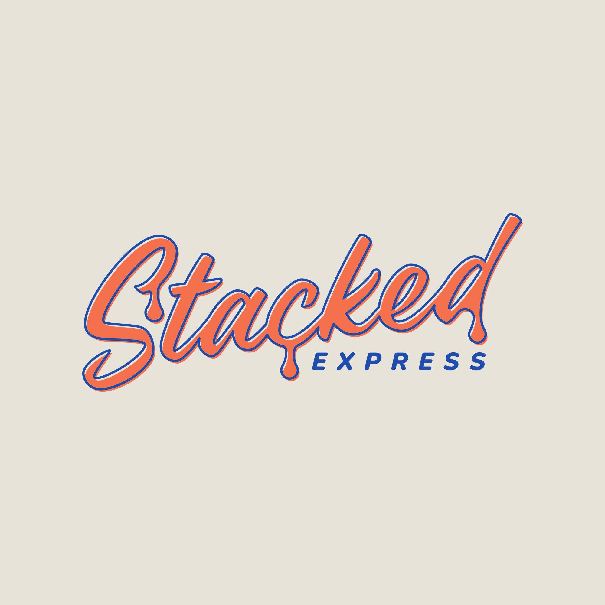 Stacked Express