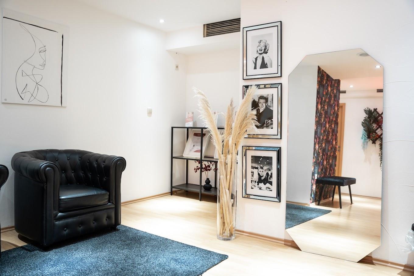 Laser Haarentfernung in Augsburg - Activa Laserstudio