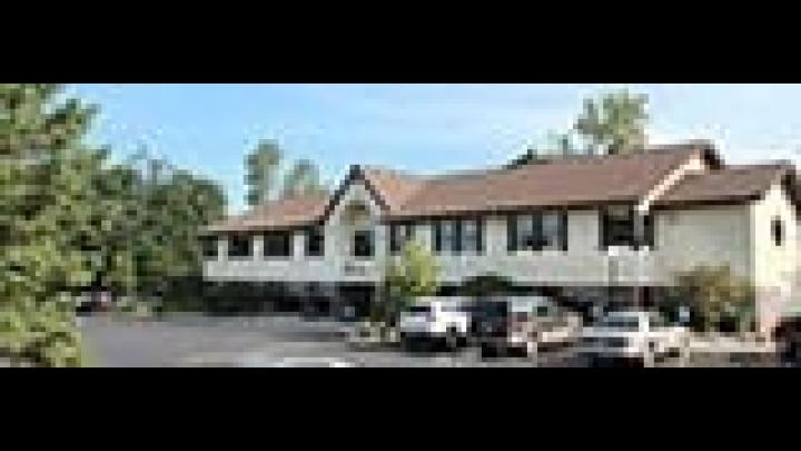 Bronson Lab - Battle Creek Oak Ridge