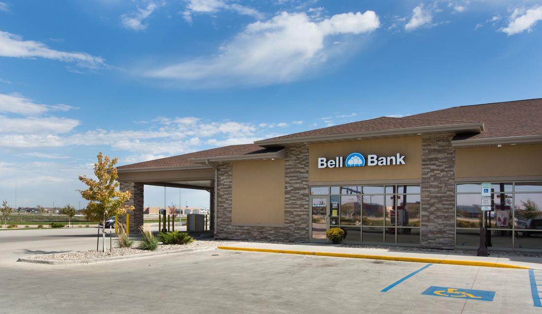 Bell Bank, Fargo Veterans