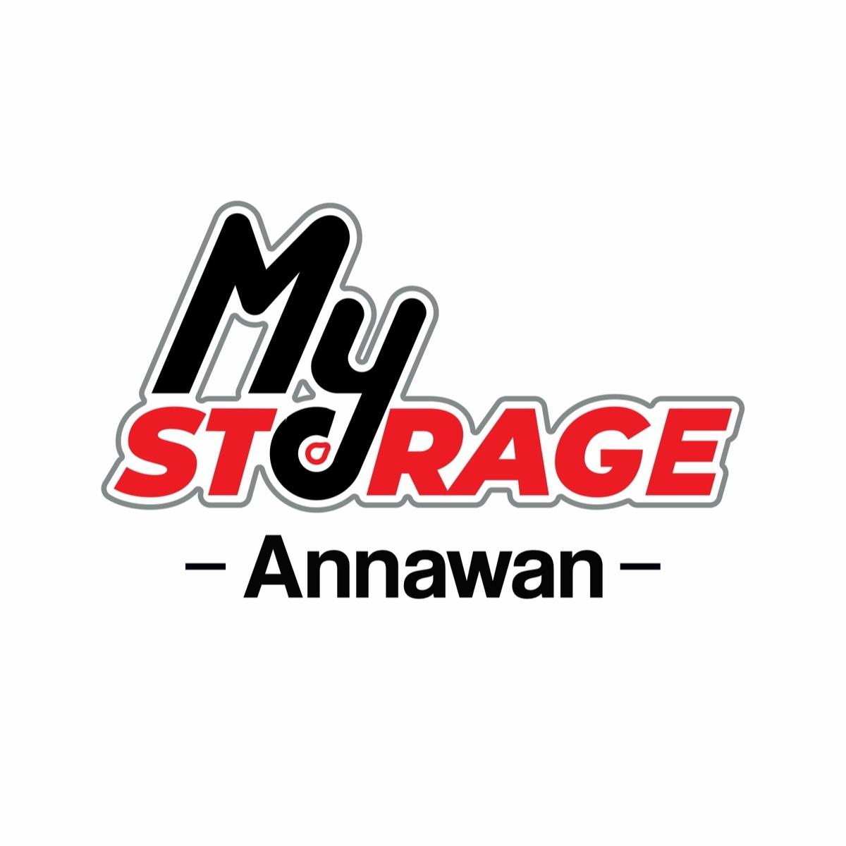 My Storage Annawan