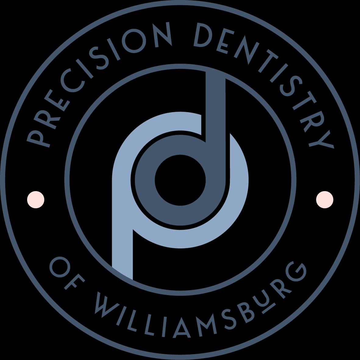 Precision Dentistry of Williamsburg (Dr. Devin McClintock)