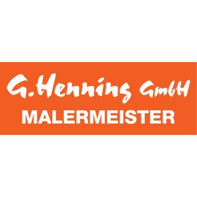 G. Henning GmbH Malermeister