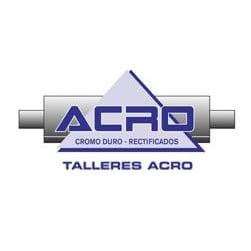 Talleres Acro