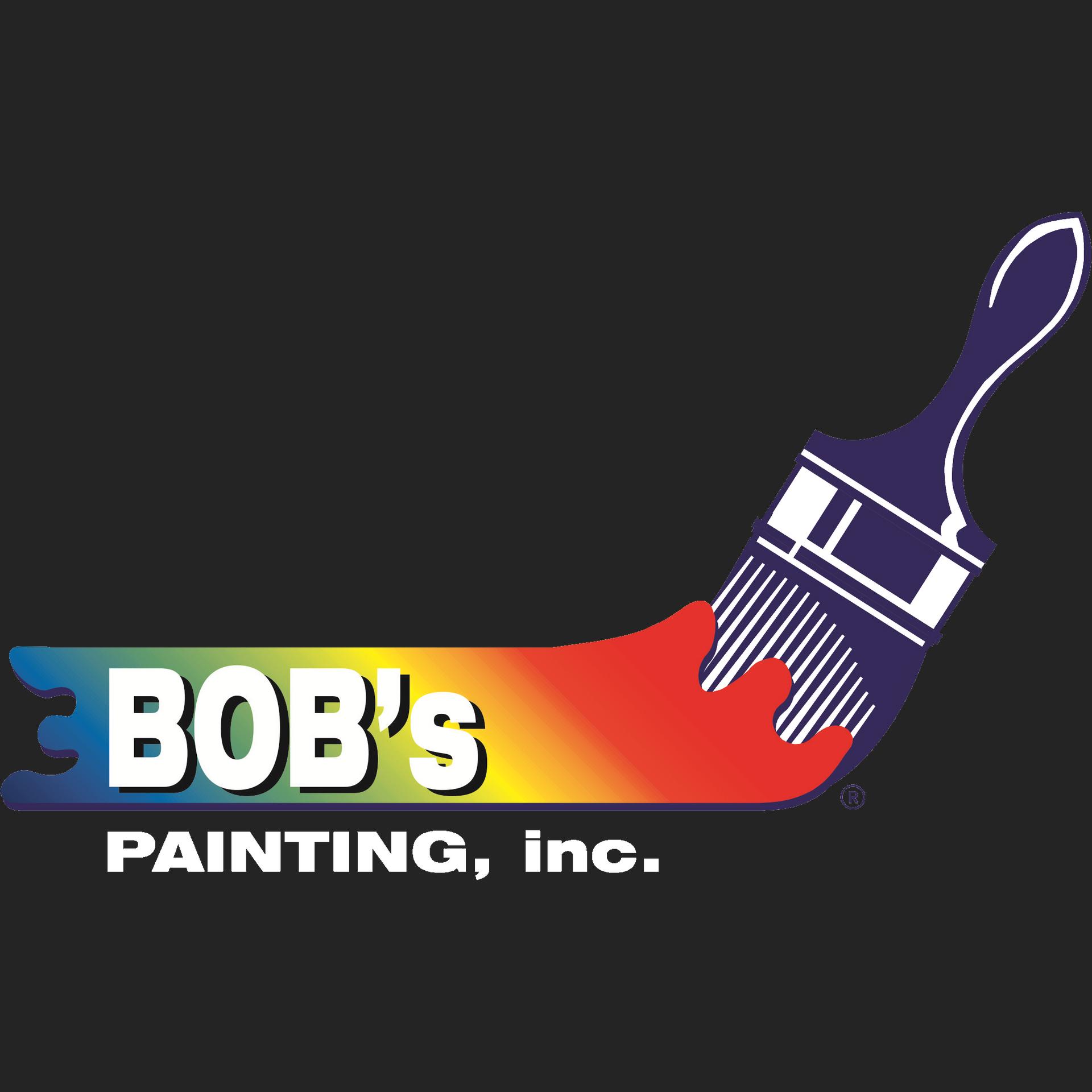 Bob's Painting