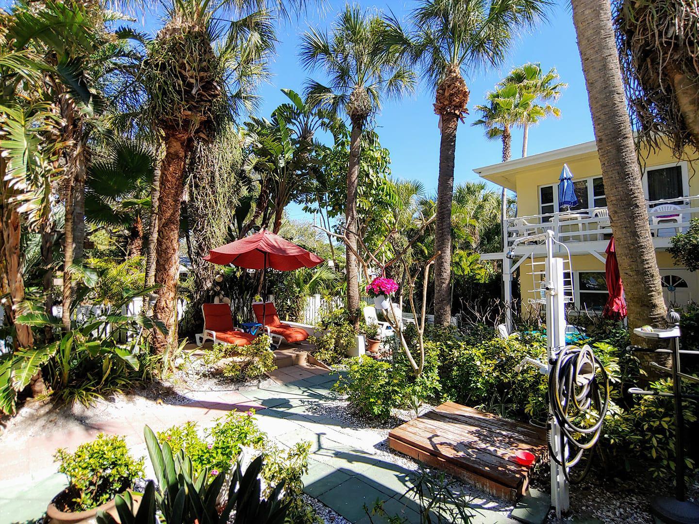 SANDY SHORES of Florida Vacation Rentals