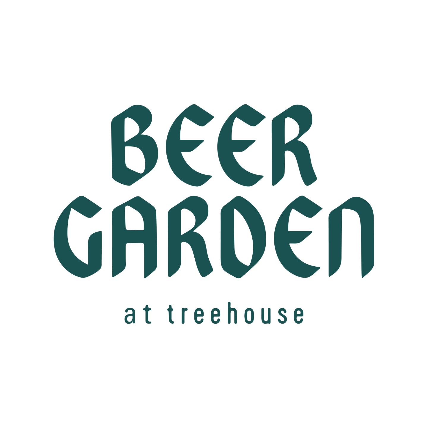 Beer Garden