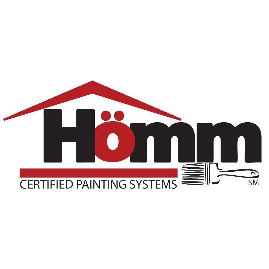 Hӧmm Certified Painting Systems