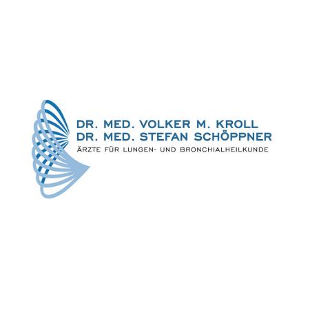 Dr. med. Volker M. Kroll und Dr. med. Stefan Schöppner