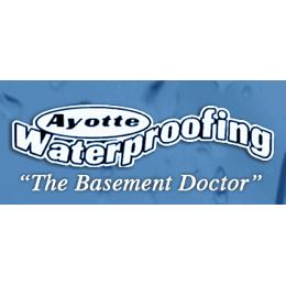 Ayotte Waterproofing The Basement Doctor