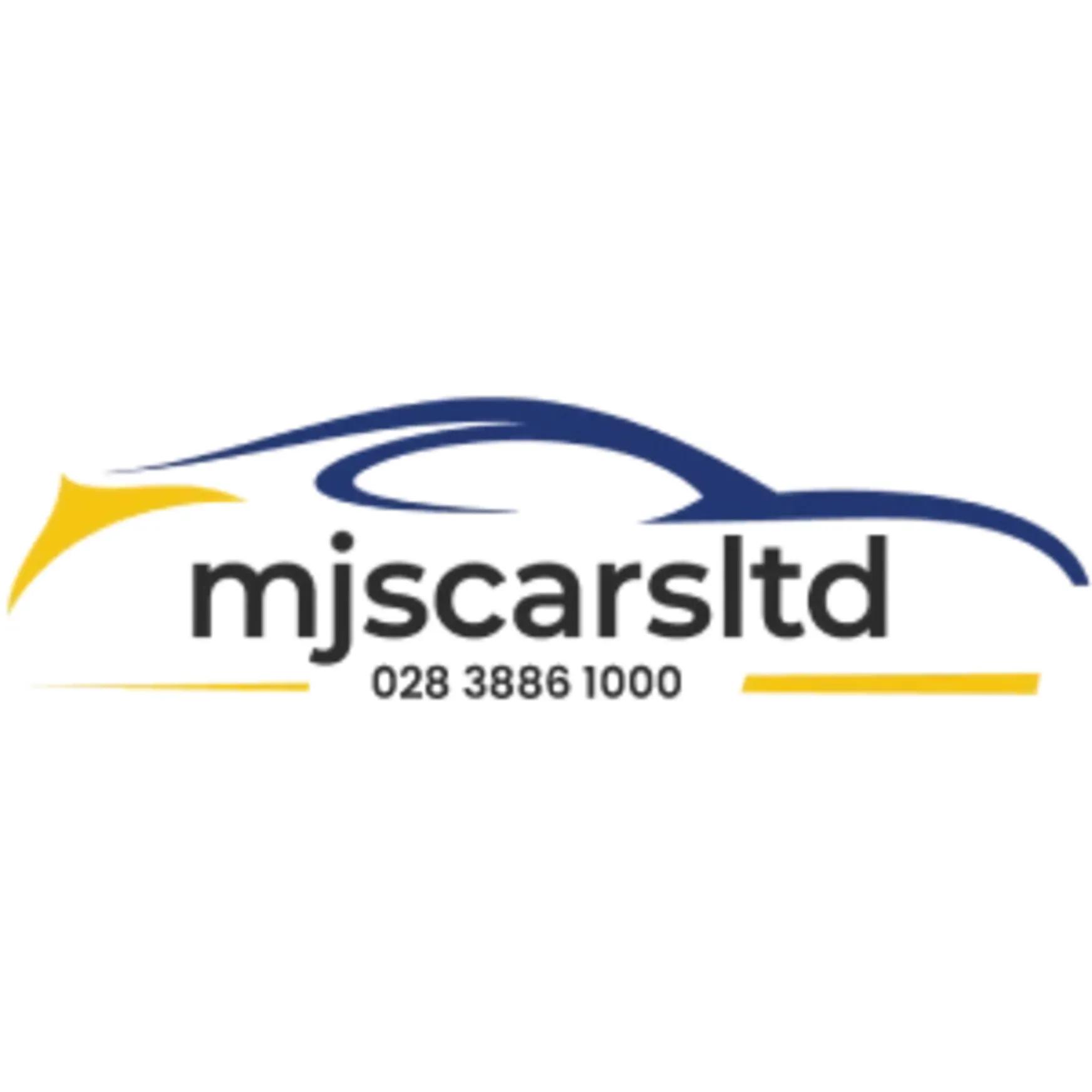 MJS Cars Ltd
