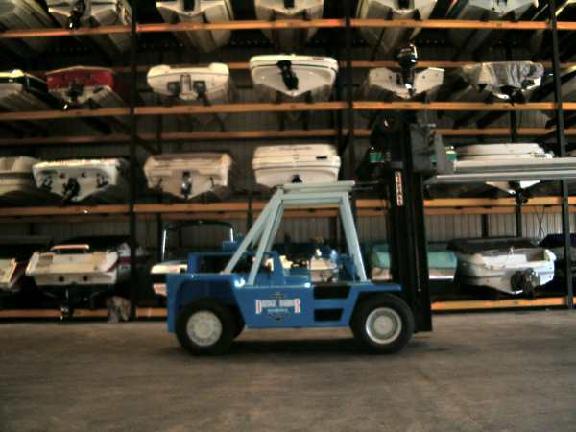 Dredge Harbor Boat Center, LLC