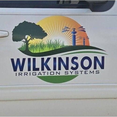 Wilkinson Irrigation Systems