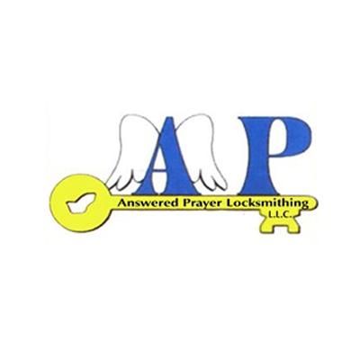 Answered Prayer Locksmithing