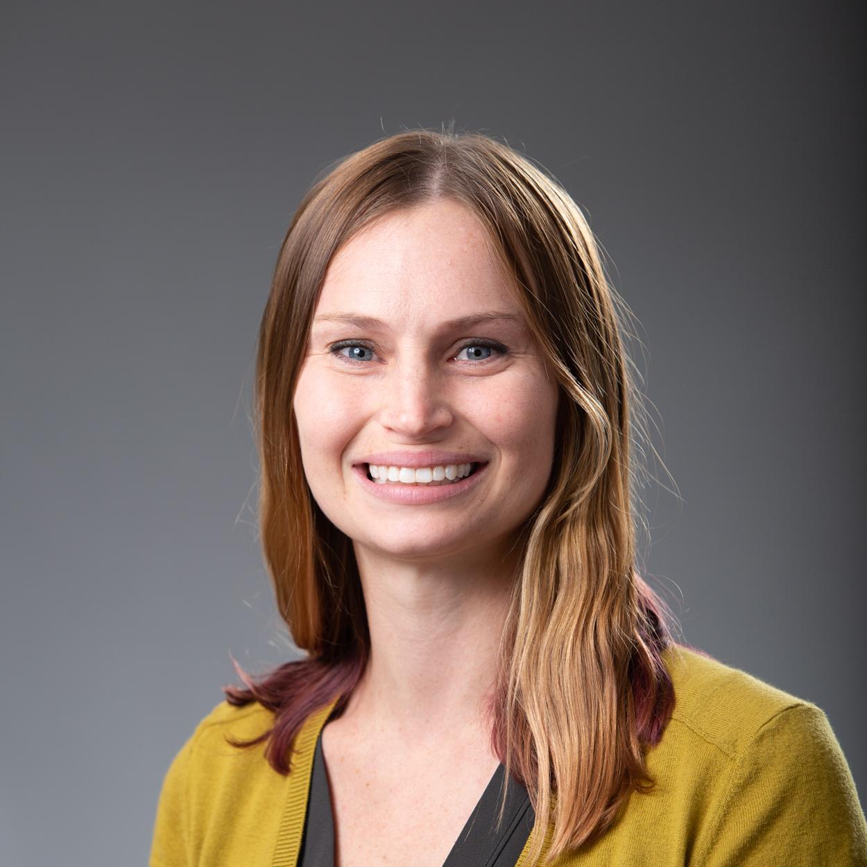 Jessica E. Densmore, MSN, CNM