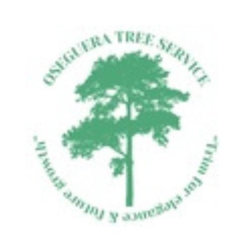 Oseguera Tree Service