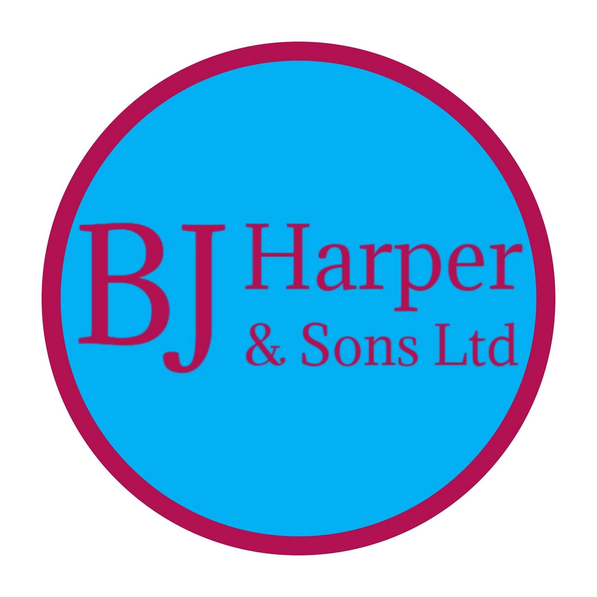 B J Harper & Sons Ltd