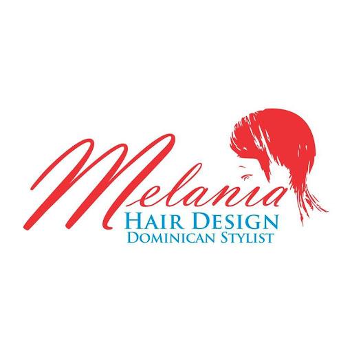 Melania Hair Design Dominican Salon & Barbershop