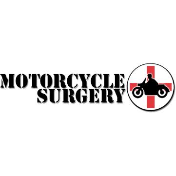 Motorcycle Surgery