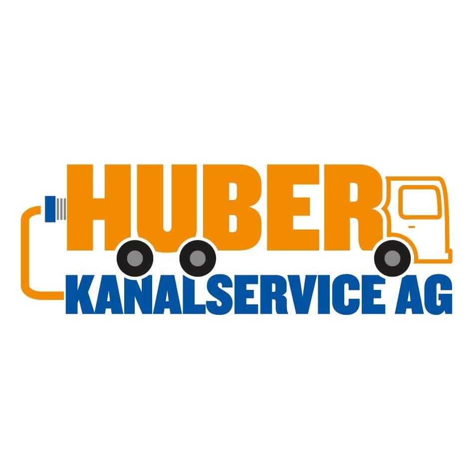 Huber Kanalservice AG