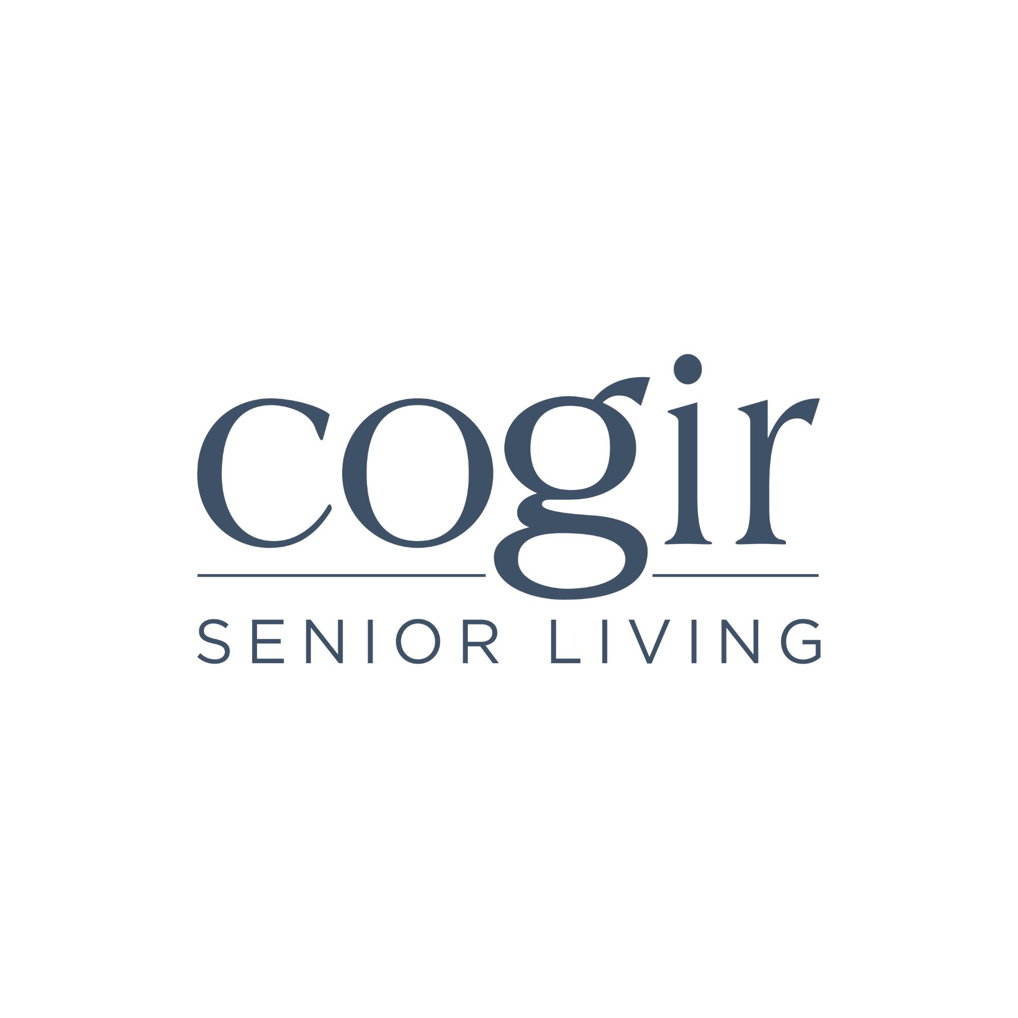 Cogir Senior Living
