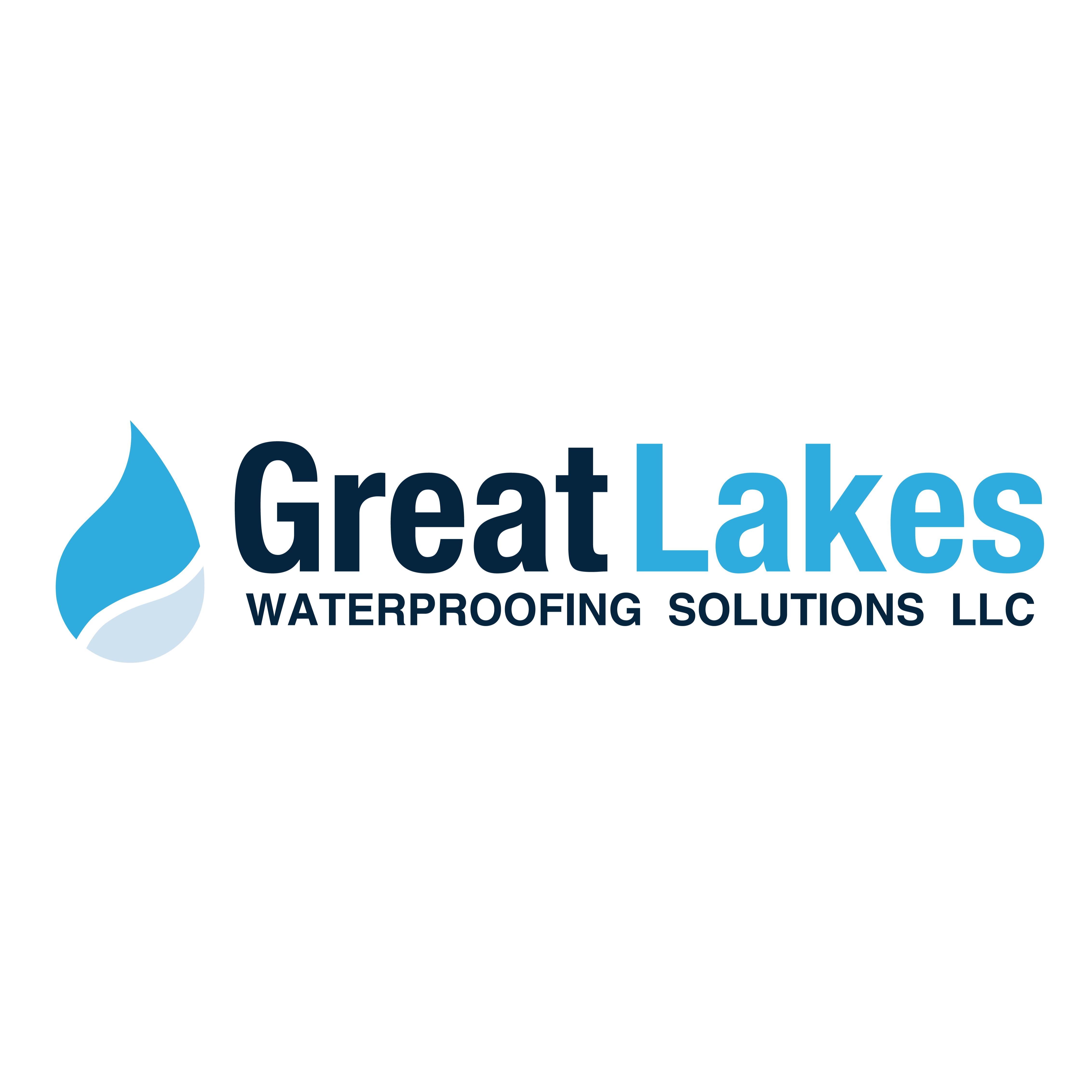 Great Lakes Waterproofing Solutions, LLC