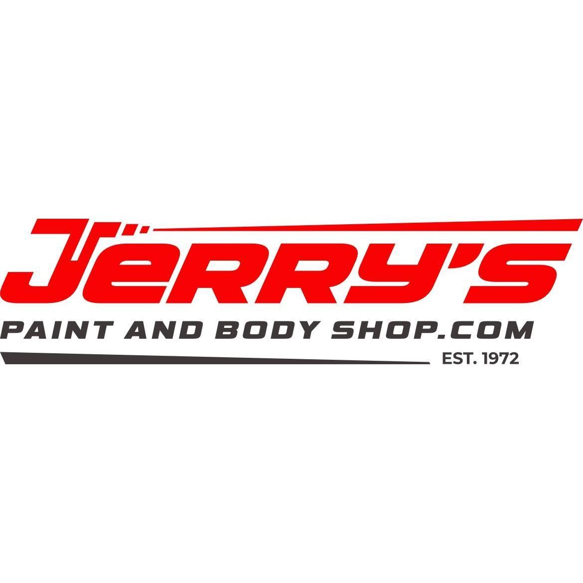 Jerry's Paint And Body Shop/ Windshields