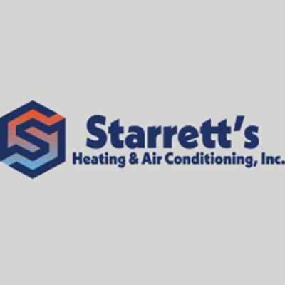 Starrett's Heating & Air Conditioning