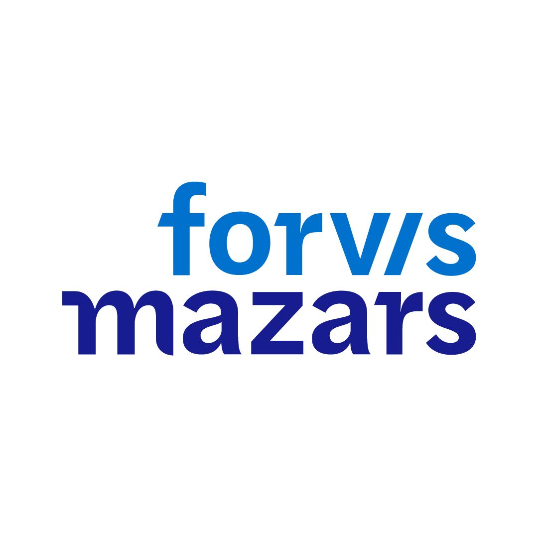 Forvis Mazars Statsautoriseret Revisionspartnerselskab