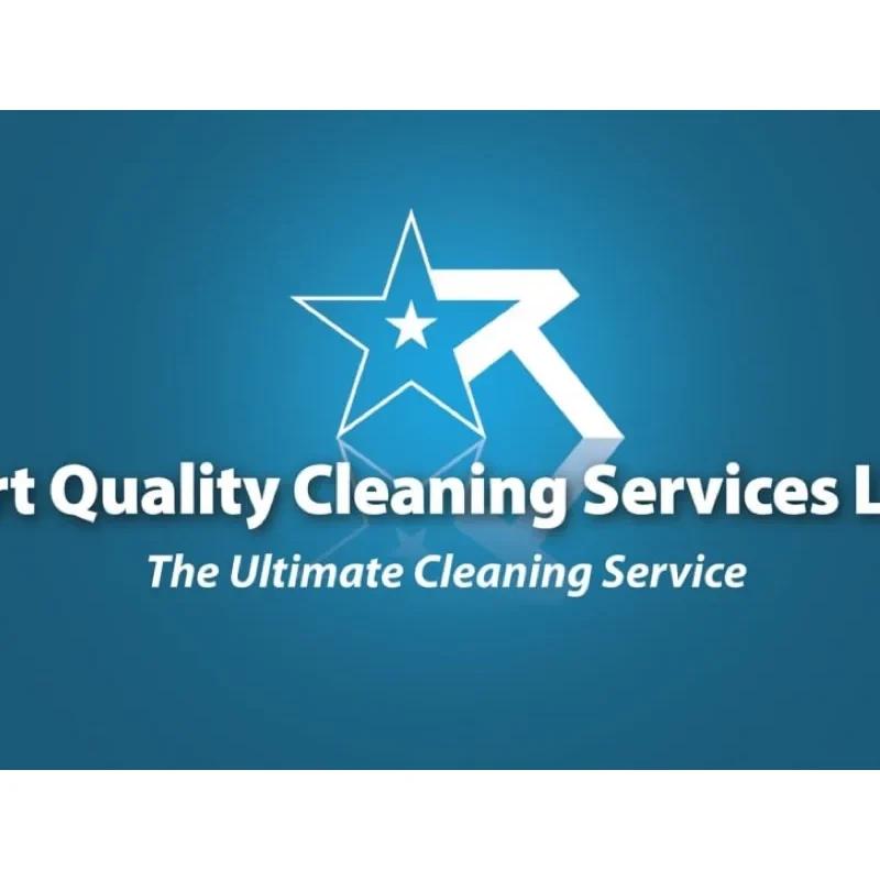 Art Quality Cleaning Services