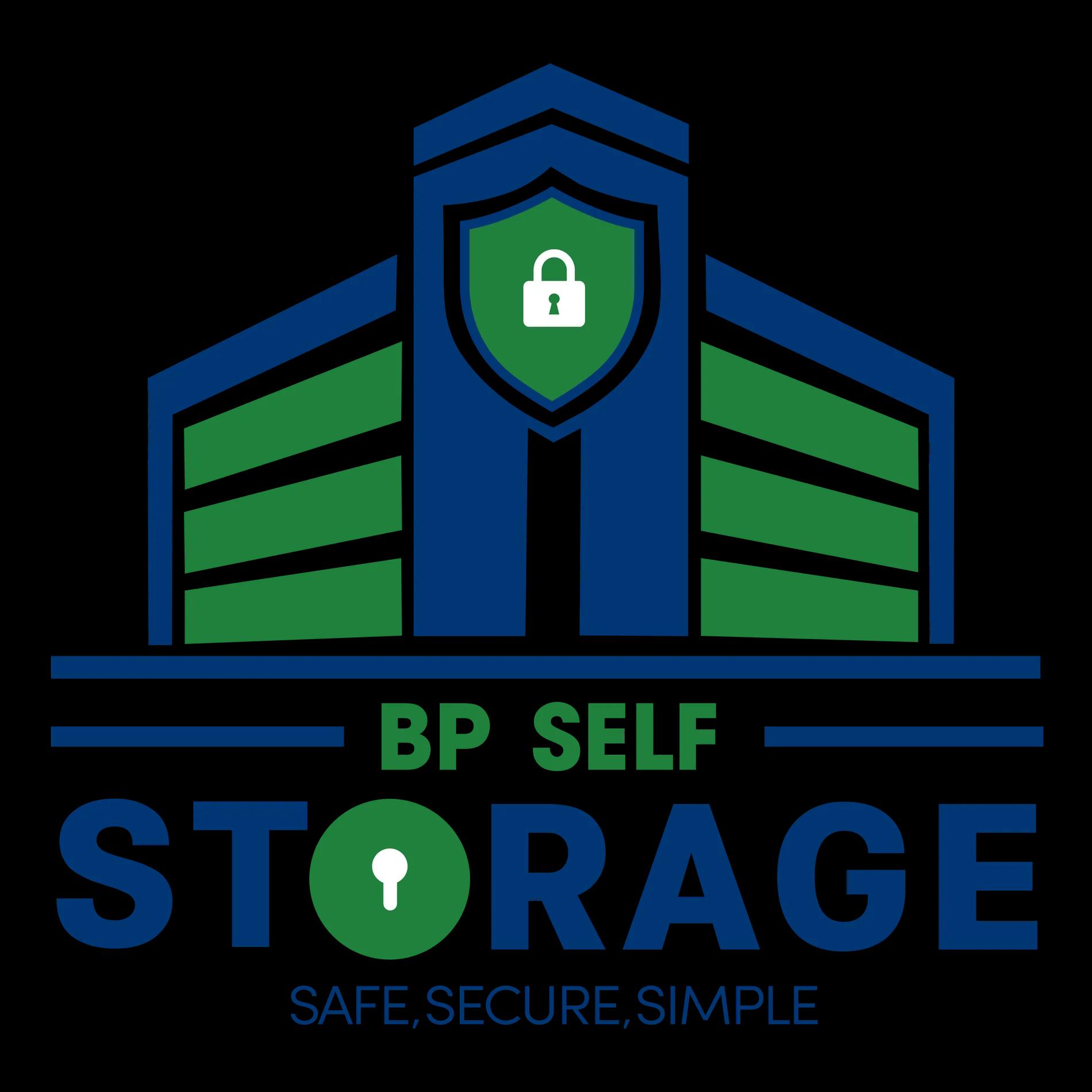 BP Self Storage