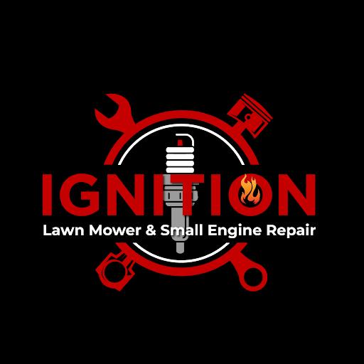 Ignition Lawn Mower & Small Engine Repair