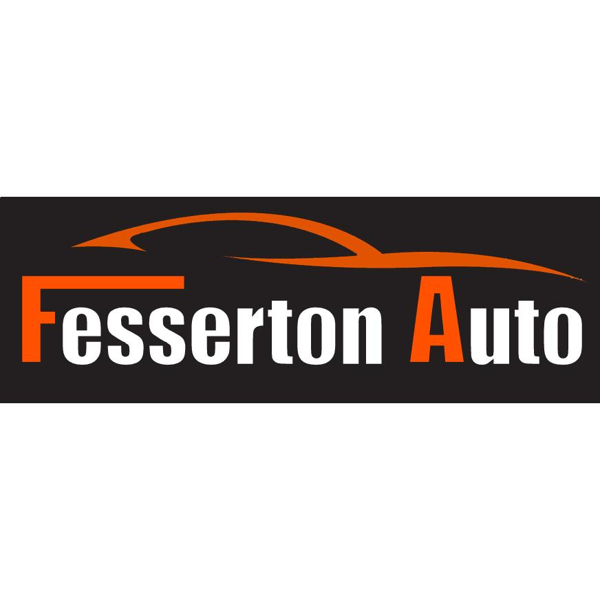 Fesserton Auto