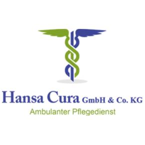 Hansa Cura GmbH & Co. KG Pflegeteam Norderstedt Bandholtz